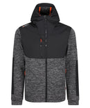 Tactical Heist hybrid jacket TRF624