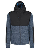 Tactical Heist hybrid jacket TRF624