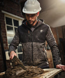 Tactical Heist hybrid jacket TRF624