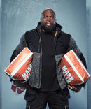 Tactical Heist hybrid jacket TRF624