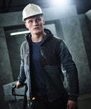 Tactical Heist hybrid jacket TRF624