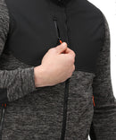 Tactical Heist hybrid jacket TRF624