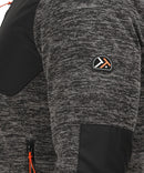 Tactical Heist hybrid jacket TRF624